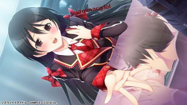 [拔作ADV/偶像艺人] 合适的偶像 ツゴウノイイアイドル AI汉化版+全CG存档 4.3G游戏中文版下载|无需安装解压即玩-千万少女