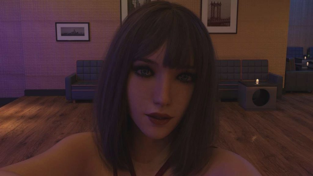 [欧美SLG/动态] 我的宿舍 My Dorm 第一季完结版 PC+安卓 汉化版 7G游戏中文版下载|无需安装解压即玩-千万少女