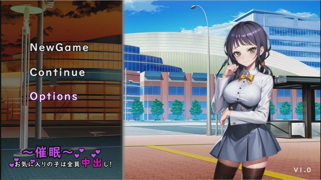[RPG/汉化] 催眠全员中出催眠～お気に入りの子は全員中出し云翻汉化版 1.4G游戏中文版下载|无需安装解压即玩-千万少女