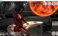 太空大佬(Big Brother In Space) ver1.0汉化版 PC+安卓 动态SLG游戏 4G游戏中文版下载|无需安装解压即玩-千万少女