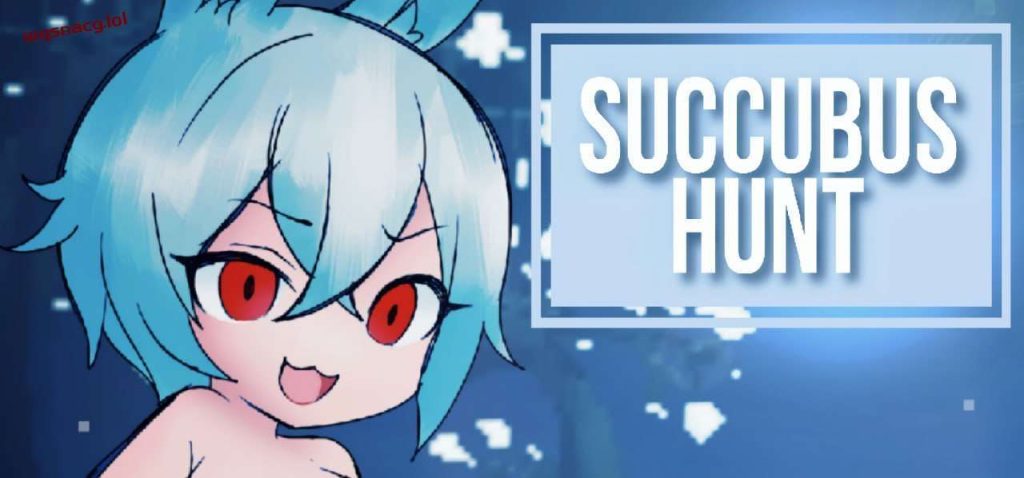 [脱出ACT/像素动态] 魅魔狩猎 Succubus Hunt 英文步兵版 800M游戏中文版下载|无需安装解压即玩-千万少女