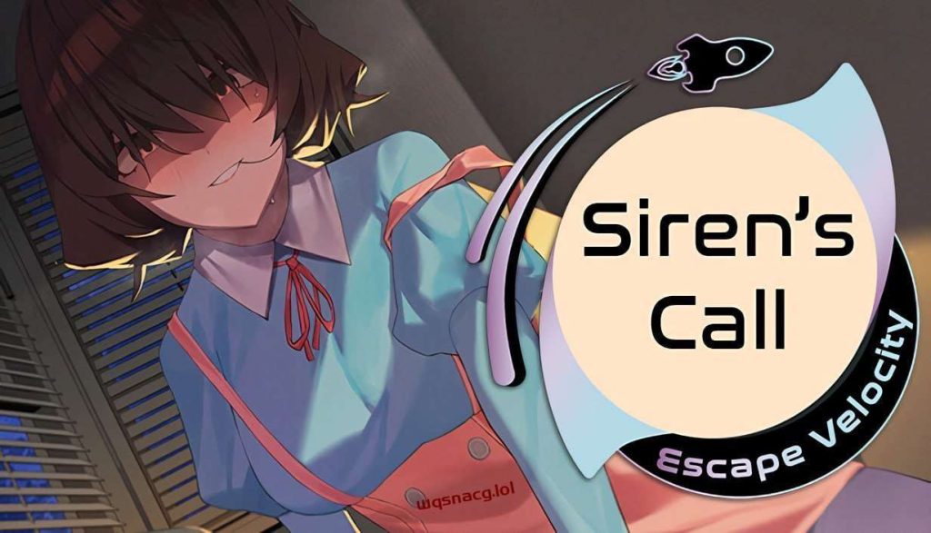 [SLG/沙盒] 塞壬的召唤：逃逸速度 Siren’s Call Escape Velocity 官方英文版 2.9G游戏中文版下载|无需安装解压即玩-千万少女
