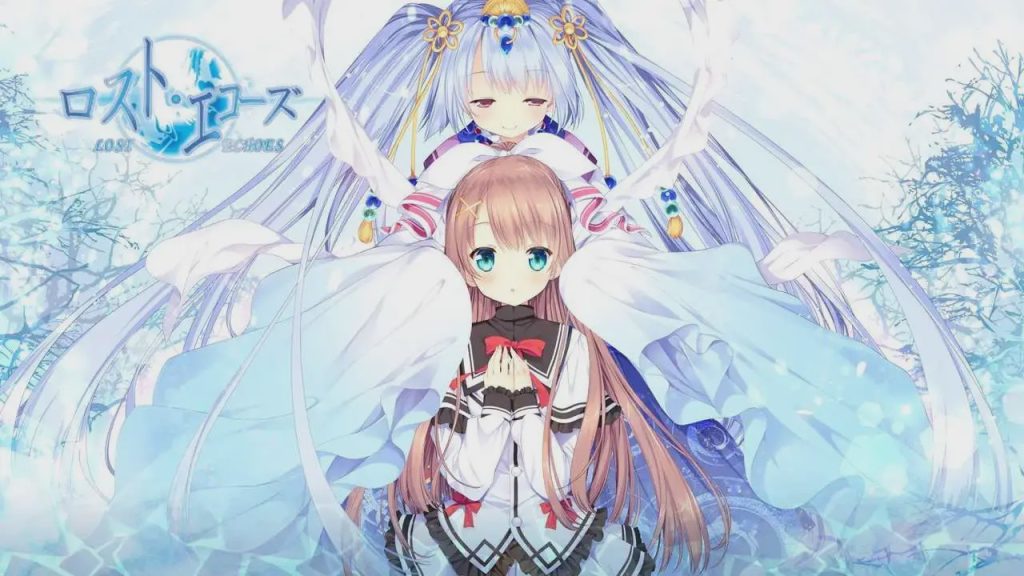 [拔作ADV/纯爱] 失落的回响 ロスト?エコーズ AI汉化+全CG 3.5G游戏中文版下载|无需安装解压即玩-千万少女
