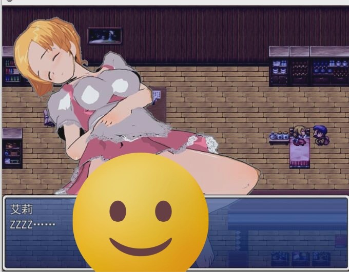 [RPG/汉化] 中年男的夜都市传奇！Ver1.00 PC+安卓汉化版游戏中文版下载|无需安装解压即玩-千万少女