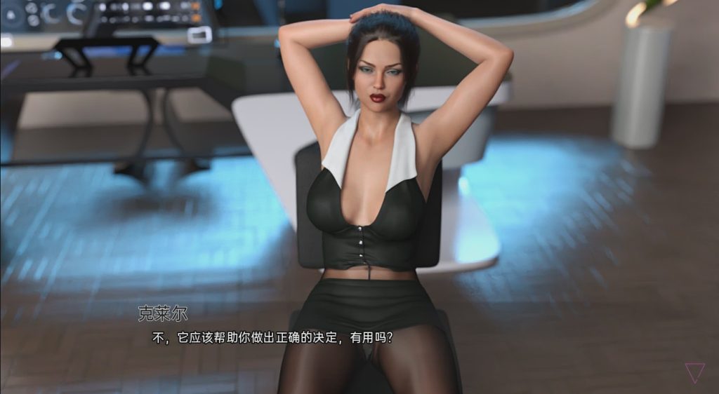 [欧美SLG/汉化/动态] 三角关系 名称88的三角形 Name88’s Triangle Book 7 Part 1 PC+安卓汉化版1.9G游戏中文版下载|无需安装解压即玩-千万少女