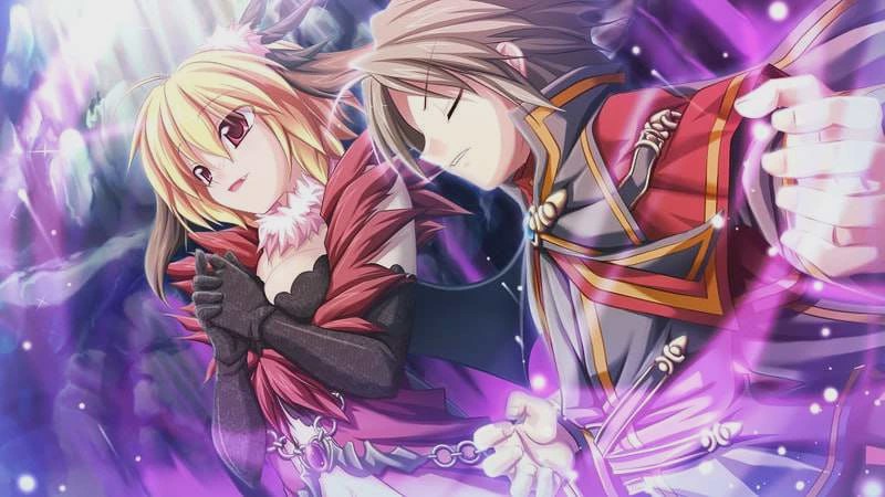 [地牢SLG] 战女神VERITA 戦女神VERITA 中文汉化 6.4G游戏中文版下载|无需安装解压即玩-千万少女