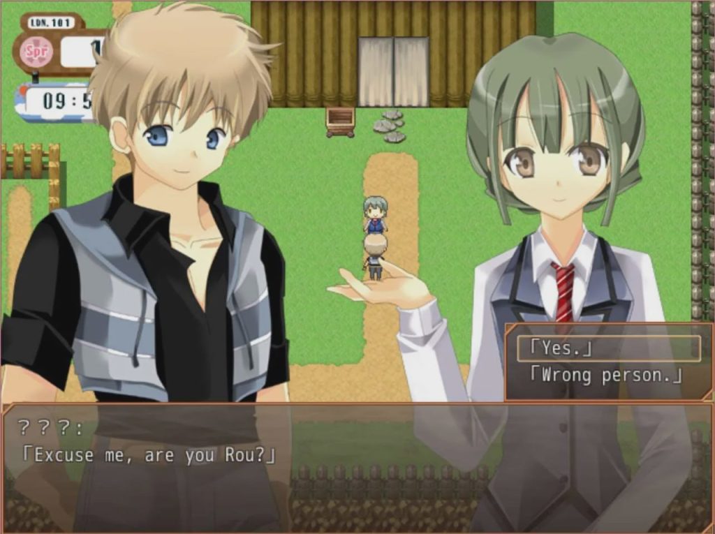 [探索RPG/沙盒日常] 世外桃源奥德赛 Life is Paradise v1.0 PC+安卓 AI汉化 1.4G游戏中文版下载|无需安装解压即玩-千万少女
