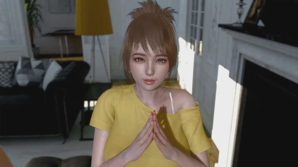 [亚洲风SLG/动态] 欲望小镇 Lust Villag v0.80 PC+安卓 汉化版游戏中文版下载|无需安装解压即玩-千万少女