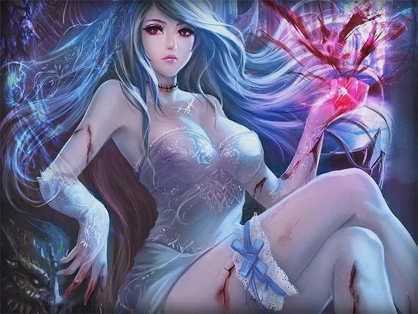 [大型SLG] 奴隶训练：Jack-HF v2.3 精翻汉化版+铜补丁 4G游戏中文版下载|无需安装解压即玩-千万少女