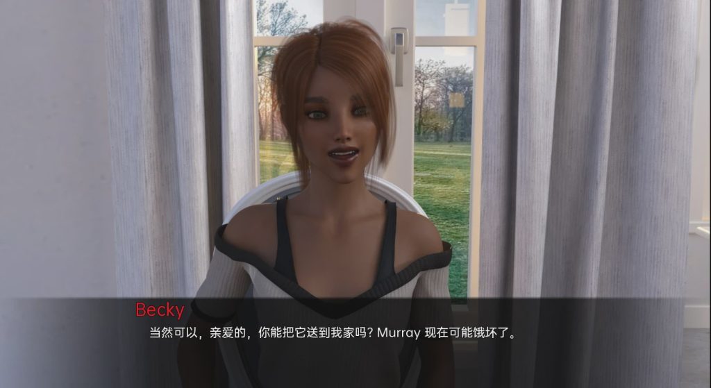 [SLG/汉化] 元旦 New Year’s Day(e) Ch. 5 v0.5.0 PC+安卓汉化版 3.8G游戏中文版下载|无需安装解压即玩-千万少女