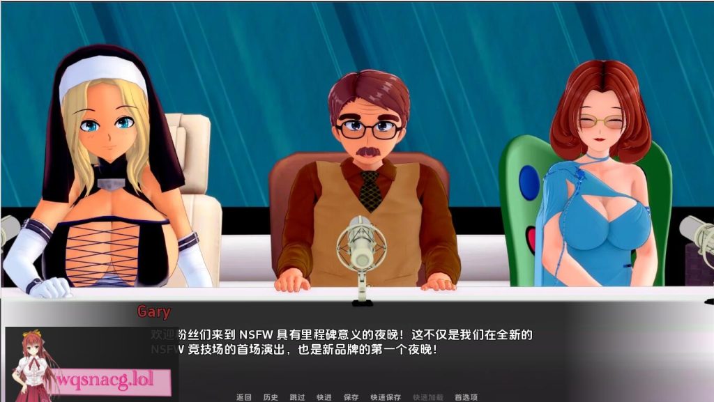 [SLG/汉化] 指环王 Masters of the Ring-v0.35 Ep.4 P1 PC+安卓汉化版游戏中文版下载|无需安装解压即玩-千万少女