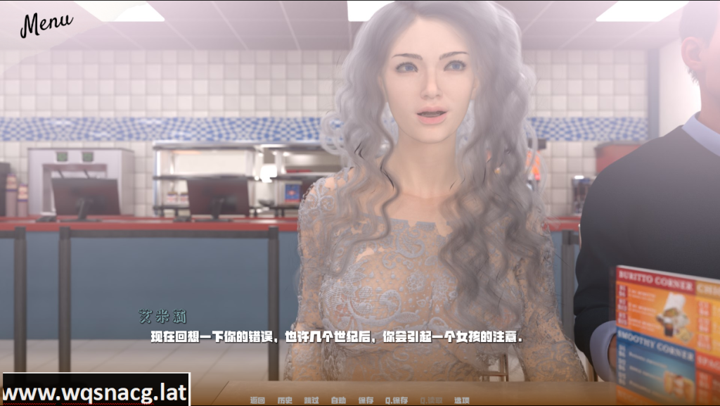 [欧美SLG/汉化] 怪兽大学 怪物学院 Monster Collegev0.8.16PC+安卓汉化版1.9G游戏中文版下载|无需安装解压即玩-千万少女