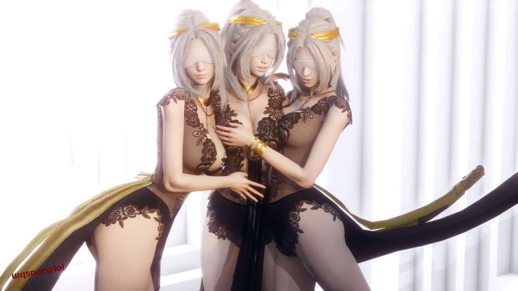 [神作国风SLG ]永恒世界 Eternum V0.85 PC+安卓汉化版13G游戏中文版下载|无需安装解压即玩-千万少女
