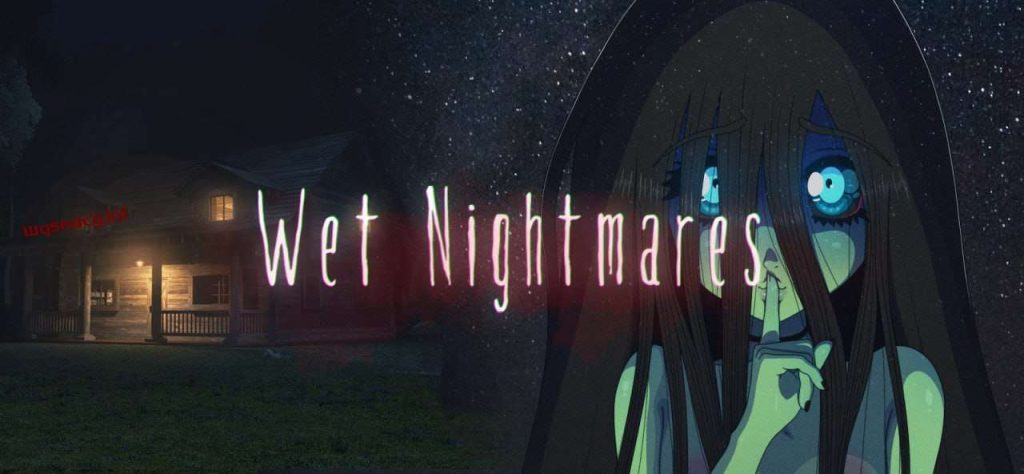 [欧美SLG/幻想] Wet Nightmares 英文版 500M游戏中文版下载|无需安装解压即玩-千万少女