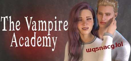 [欧美SLG/动态] 吸血鬼学院 The Vampire Academy 官方中文游戏中文版下载|无需安装解压即玩-千万少女