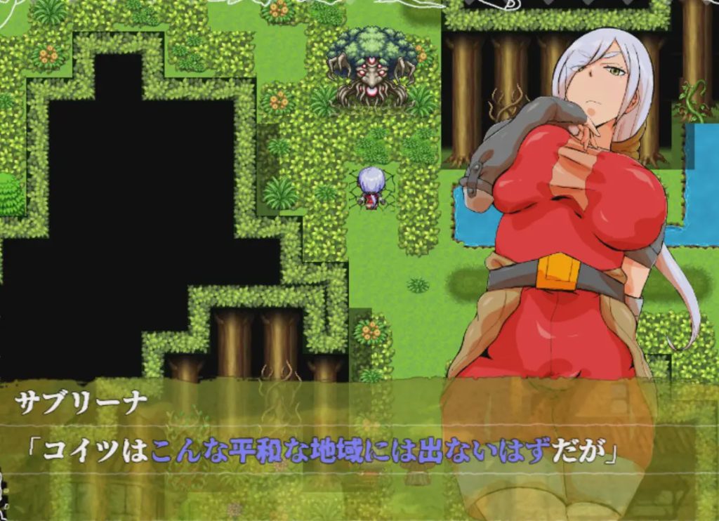 [日式RPG] 正太町长是新手！ショタ町長は未熟者! AI汉化版 1G游戏中文版下载|无需安装解压即玩-千万少女