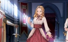 [SLG/汉化] 莎拉罗斯的生存 The Survival of Sarah Rose v0.5.9.9 PC+安卓汉化版2.8G游戏中文版下载|无需安装解压即玩-千万少女