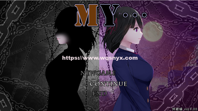 [热门RPG/汉化/NTR]MY…AI汉化版+存档2G游戏中文版下载|无需安装解压即玩-千万少女
