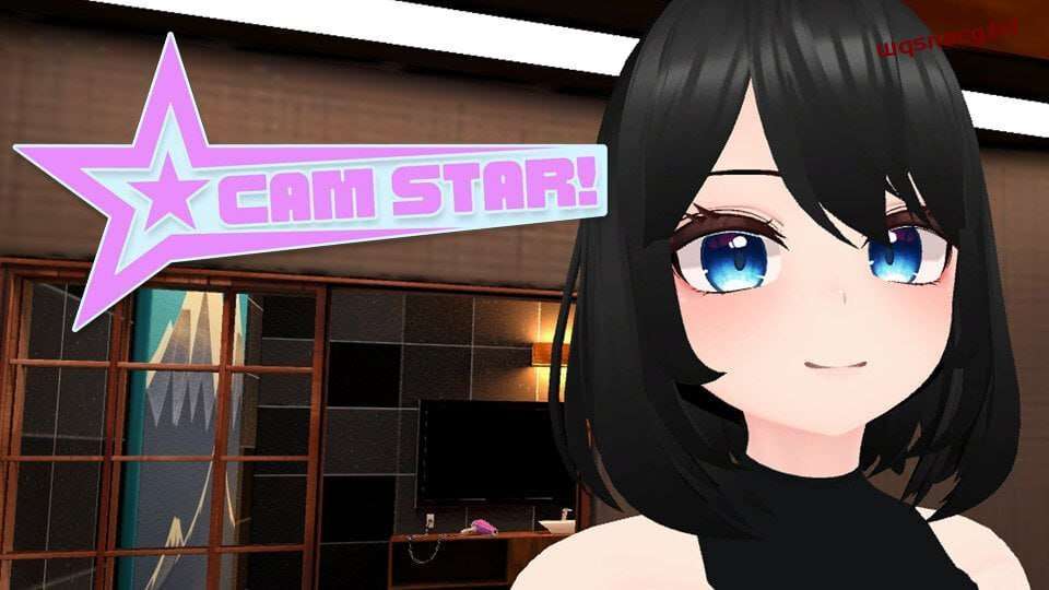 [3D探索SLG/动态] Cam Star! 机翻汉化版 1.2G游戏中文版下载|无需安装解压即玩-千万少女