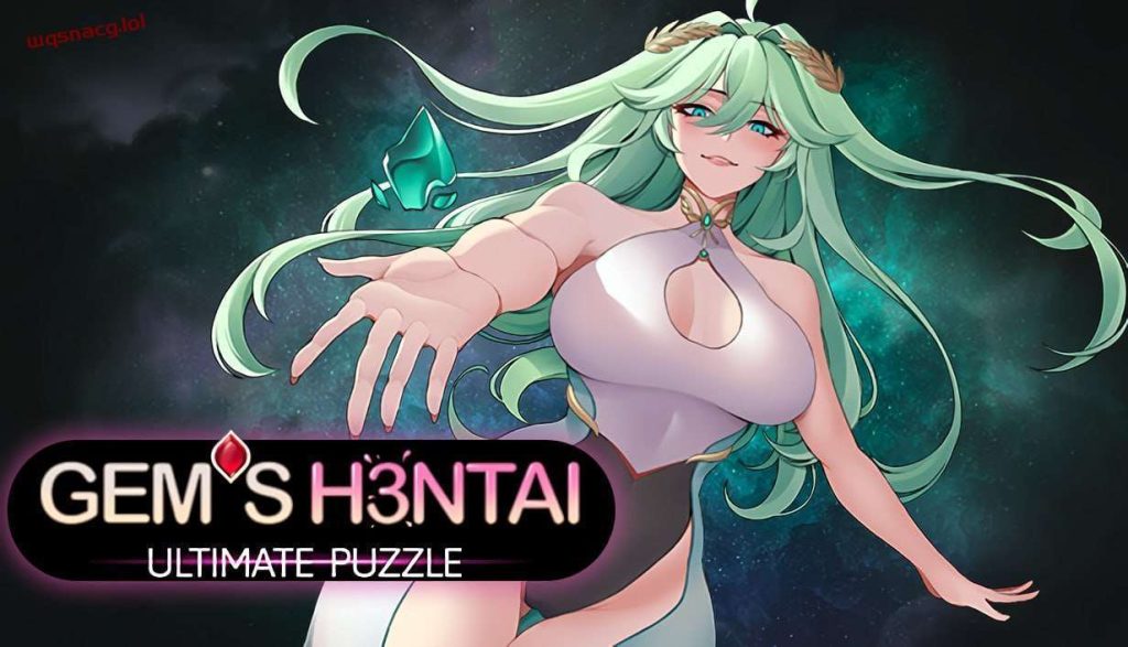 [SLG] GEM’s Hentai 官方中文版400M游戏中文版下载|无需安装解压即玩-千万少女