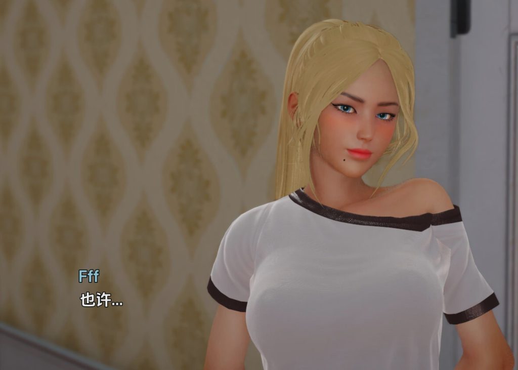 [亚洲SLG/汉化] 门户网站 Por(n)tals [v0.2] PC+安卓汉化版 4.5G游戏中文版下载|无需安装解压即玩-千万少女