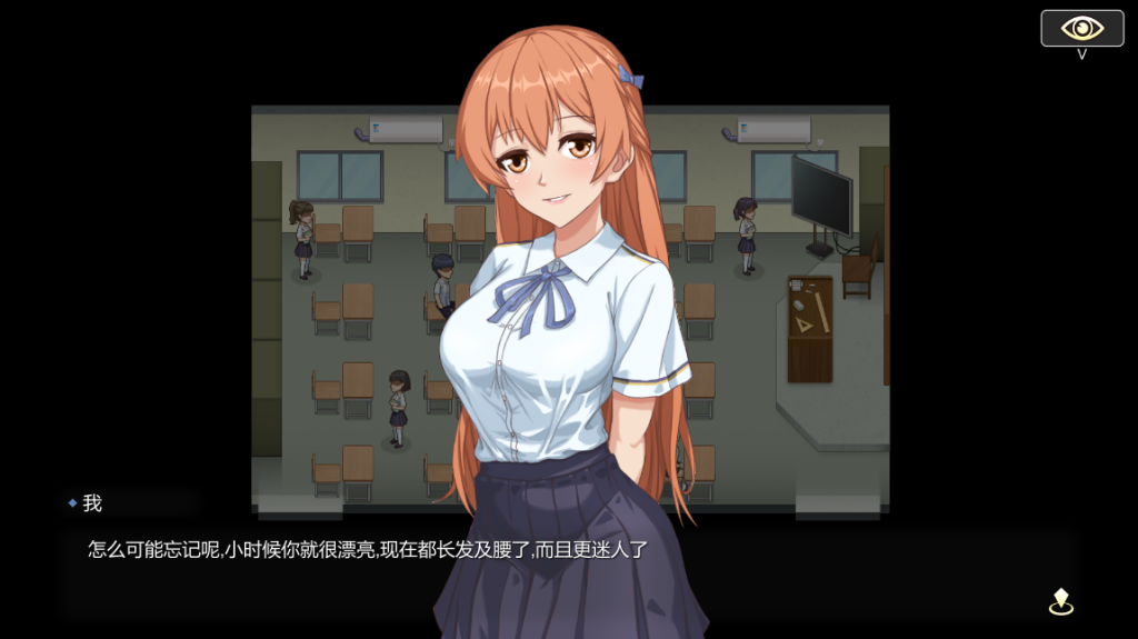 [SLG/汉化] 勾八狂想曲 J8 Fantasy -Build.15599524-3.2.0-STEAM官方中文版3.8G游戏中文版下载|无需安装解压即玩-千万少女