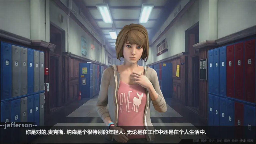 [欧美SLG/汉化] 奇异夜晚 Strange Nights V0.6 PC+安卓汉化版+全CG游戏中文版下载|无需安装解压即玩-千万少女