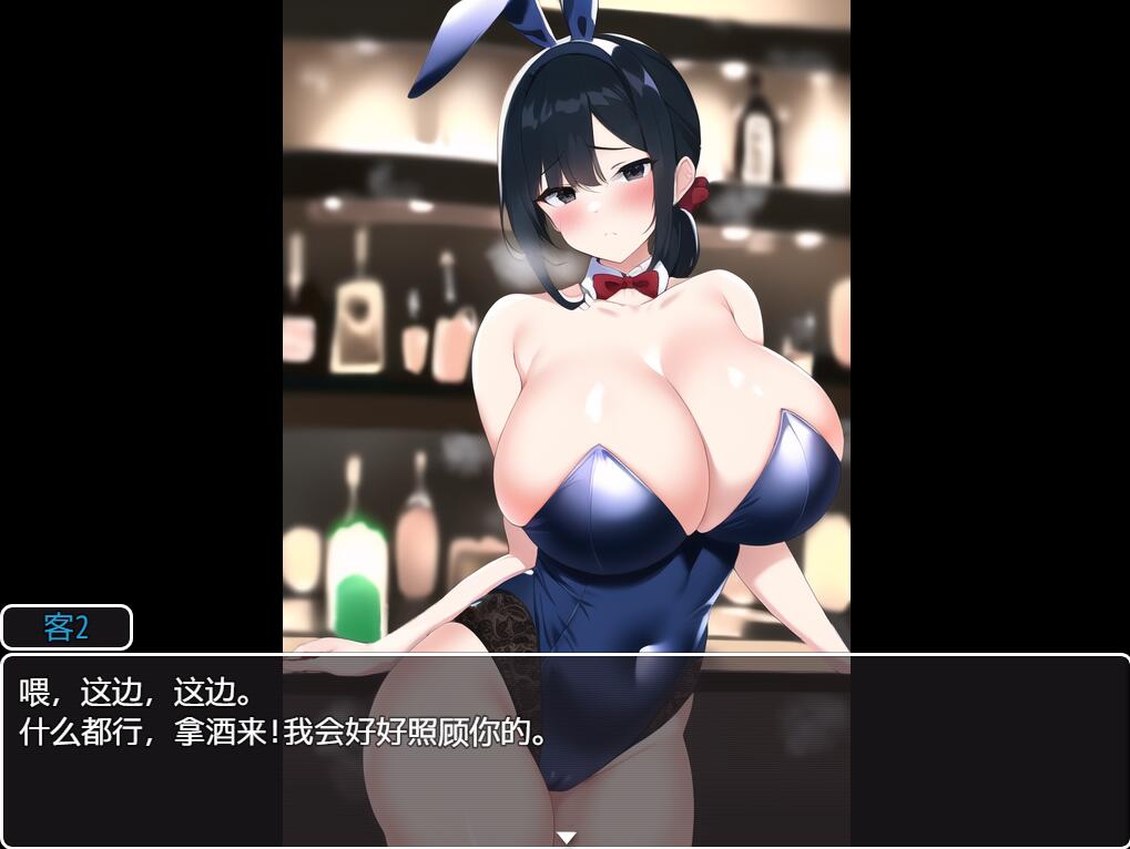[RPG/汉化] 奇特的绿帽子地牢1.0 PC+安卓汉化版 1.2G游戏中文版下载|无需安装解压即玩-千万少女