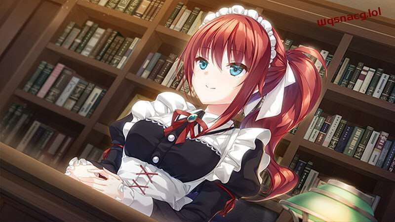 [拔作ADV] 悠刻的命运之子 悠刻のファムファタル AI汉化版+CG3G游戏中文版下载|无需安装解压即玩-千万少女