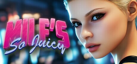 [欧美SLG/动态/新作/PC] 熟女如此多汁 MILF’s So Juicy 官中步兵版 5.3G游戏中文版下载|无需安装解压即玩-千万少女