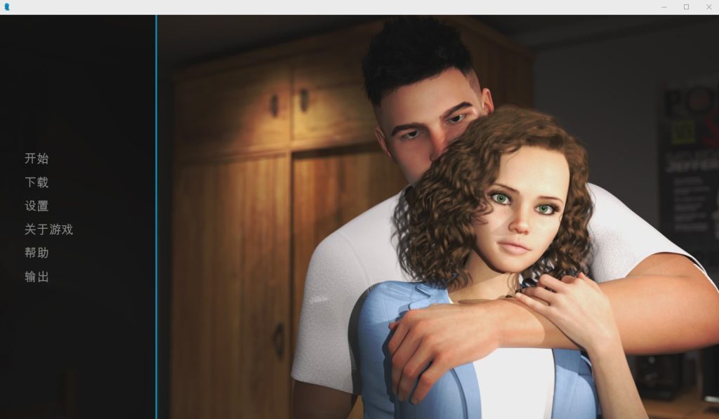 [SLG/汉化] 乱伦故事：姐姐 Incest Story- Sister [v1.0] PC+安卓官中汉化版900M游戏中文版下载|无需安装解压即玩-千万少女
