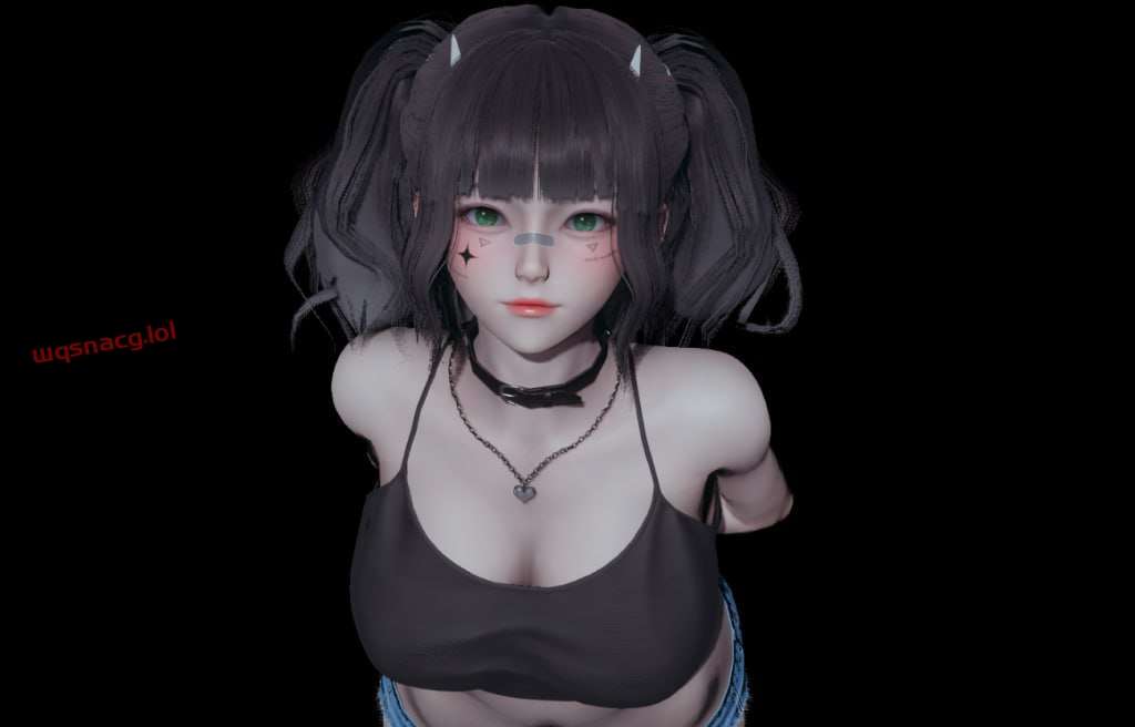 [粉丝自制RPG/动态] 特工18 Agent18 v1.0 PC+安卓 官方中文版 [1.2G]游戏中文版下载|无需安装解压即玩-千万少女