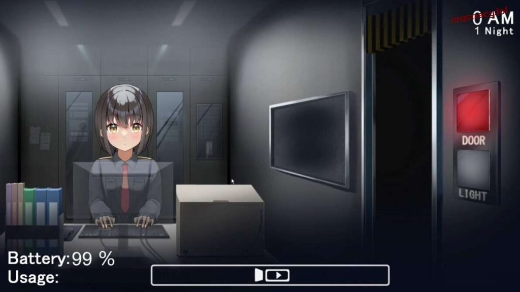 [互动SLG/动态] ふぁいぶないと! v1.0 机翻汉化版 1G游戏中文版下载|无需安装解压即玩-千万少女