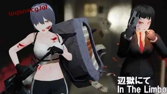 [3DFPS/动态] 在边狱 辺獄にて In The Limbo v0.9 机翻汉化版 [2.5G]游戏中文版下载|无需安装解压即玩-千万少女