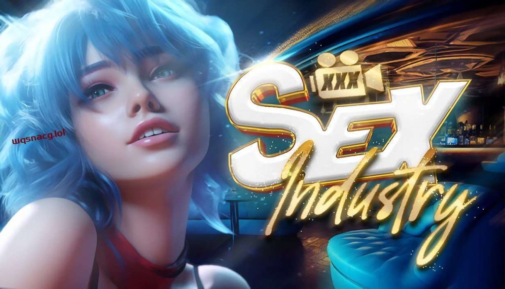 [3D互动/动态] 性产业 XXX Sex Industry XXX 官方中文版 [500M]游戏中文版下载|无需安装解压即玩-千万少女