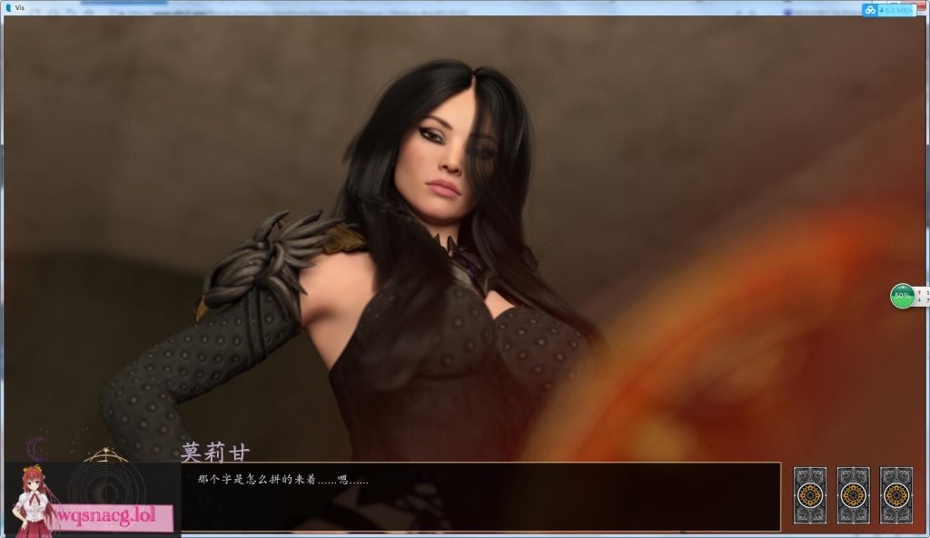 [欧美SLG/汉化/动态] 王子的奇幻冒险 V1.1 PC+安卓汉化版 4.6G游戏中文版下载|无需安装解压即玩-千万少女