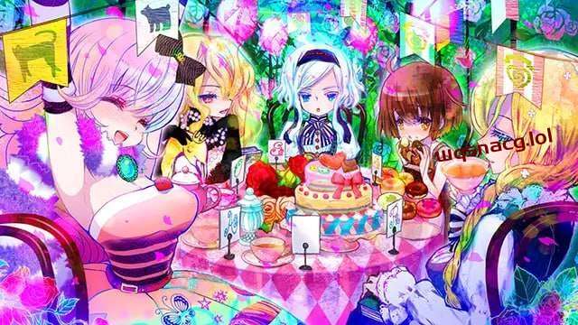[大型ADV] 童话安魂曲 フェアリーテイル?レクイ v1.2 中文汉化版 [4.5G]游戏中文版下载|无需安装解压即玩-千万少女
