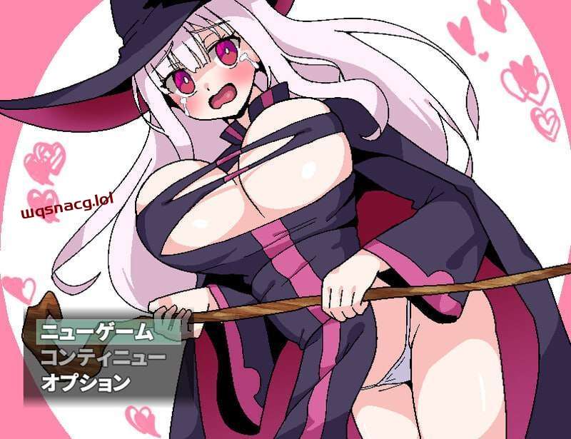 [回合RPG] 新人魔女优妮、通过性感按摩师的力量升级 v1.0 AI汉化版 [1.1G]游戏中文版下载|无需安装解压即玩-千万少女