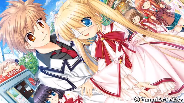 [ADV/汉化]Rewrite Harvest festa!精翻汉化版游戏中文版下载|无需安装解压即玩-千万少女