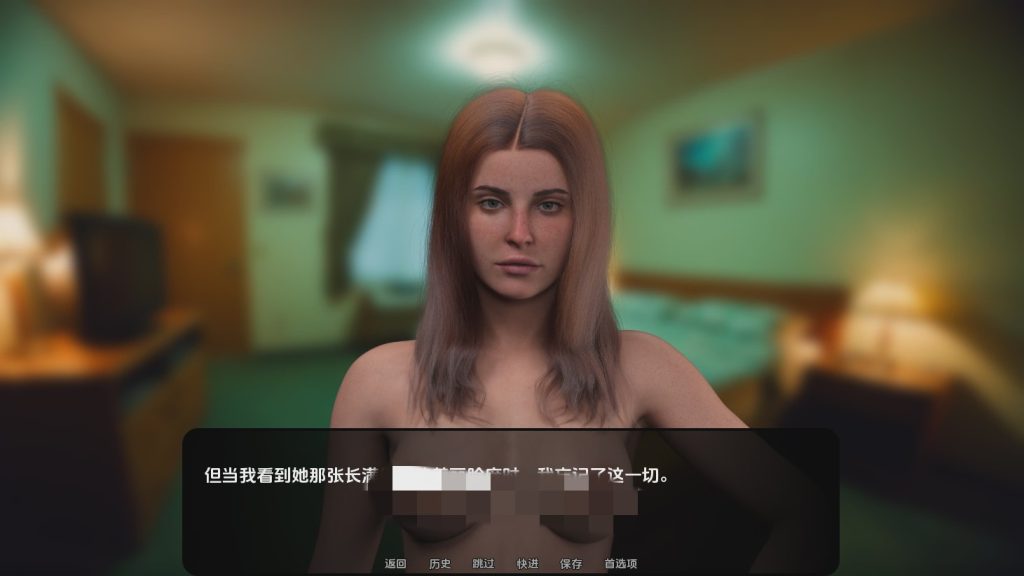[SLG/汉化] 搁浅 Stranded [v0.1.0] PC+安卓汉化版1.8G游戏中文版下载|无需安装解压即玩-千万少女