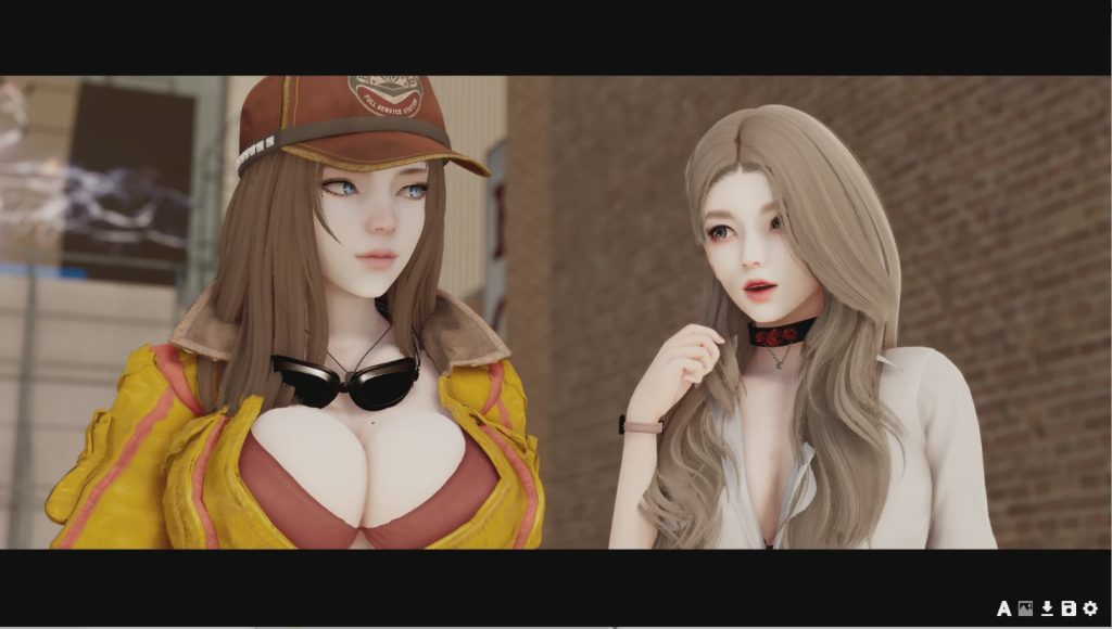 [亚洲SLG/汉化] 我们的60天 60 Days Of Us [EA Build 1] PC+安卓汉化版 1.1G游戏中文版下载|无需安装解压即玩-千万少女