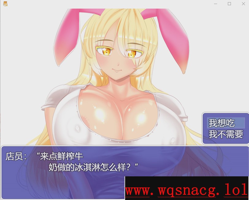 [RPG/汉化] MM游乐园 エムエムランドVer3.1云翻版 [1.2G]游戏中文版下载|无需安装解压即玩-千万少女