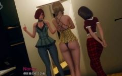 [国风SLG ]永恒世界 Eternum V0.82 PC+安卓汉化版13G游戏中文版下载|无需安装解压即玩-千万少女