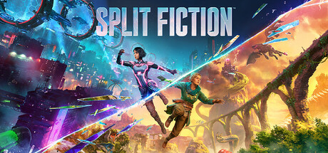 双影奇境Split Fiction v1.0.0官方中文免安装版游戏中文版下载|无需安装解压即玩-千万少女