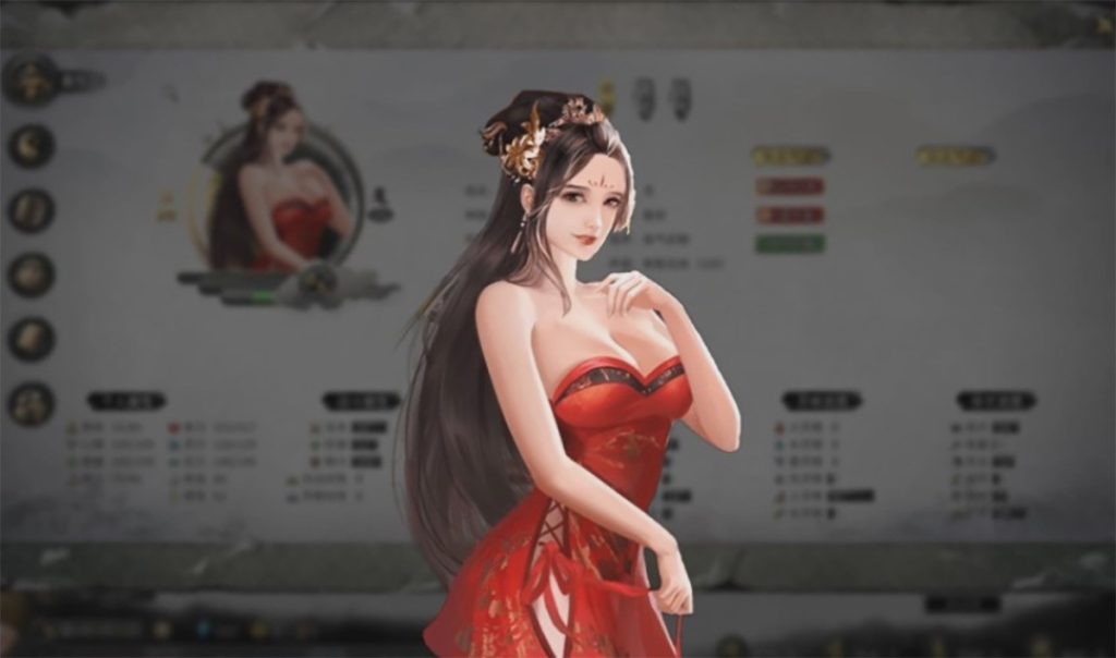 鬼谷八荒V1.1.103.259魔改绅士版：修仙名作 我命由我不由天游戏中文版下载|无需安装解压即玩-千万少女