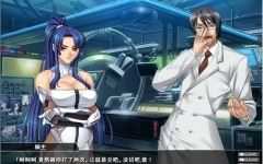 [ADV]对魔忍紫+对魔忍雪风2 +对魔忍阿莎姬3 合集 润色AI汉化版 5G游戏中文版下载|无需安装解压即玩-千万少女