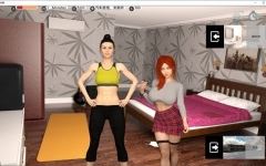 [欧美SLG/汉化] 困难时期 海峡时代 Straitened Times v0.57.0 PC+安卓汉化版游戏中文版下载|无需安装解压即玩-千万少女