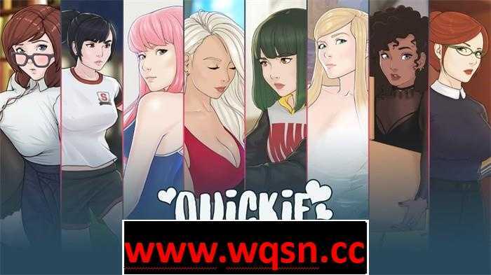 【模拟经营SLG/中文/全动态】爱情酒店物语 快捷情趣酒店 Quickie A Love Hotel Story V0.38官方中文5.3G游戏中文版下载|无需安装解压即玩-千万少女