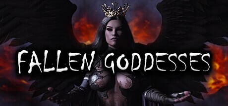 [欧美ACT/动态/新作/PC] 堕落女神 Fallen Goddesses v1.08 STEAM官方中文2.5G游戏中文版下载|无需安装解压即玩-千万少女