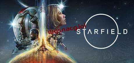 星空 Starfieldv1.14.70官方豪华中文版+预购特典 新增破碎空间DLC游戏中文版下载|无需安装解压即玩-千万少女